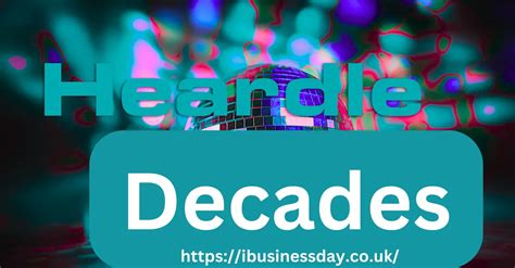 heardle decades|heardle decades 2020.